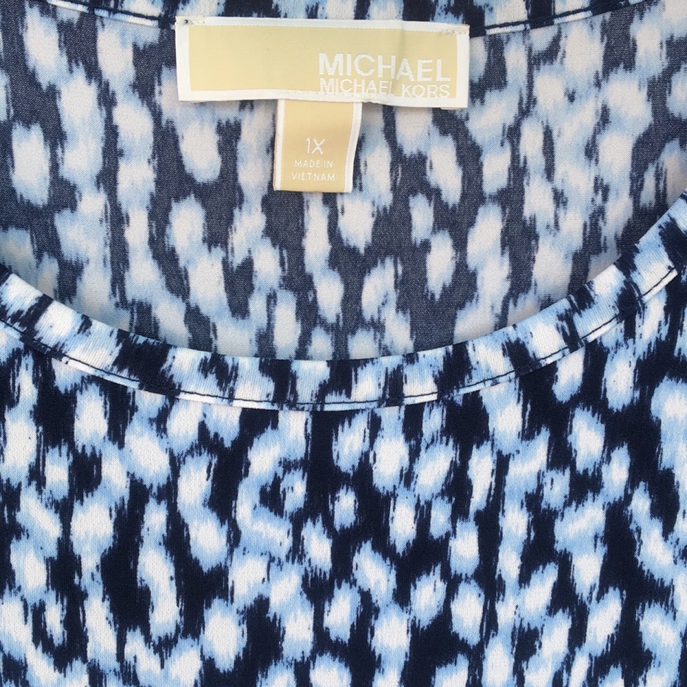 Michael Kors dress - Picture 2 of 3